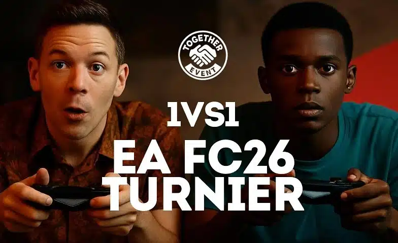EA FC26 Turnier